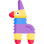 Pinata PNG Icon