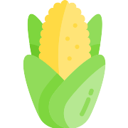 Corn PNG Icon