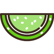 Lima PNG Icon
