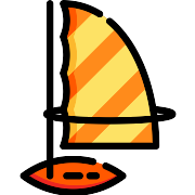 Windsurf PNG Icon