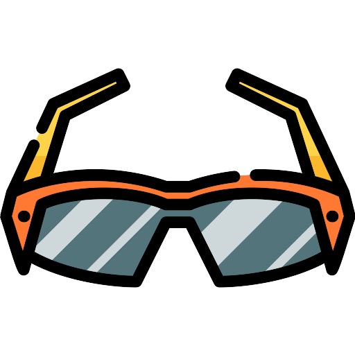 Sport Sunglasses Sunglasses Vector SVG Icon PNG Repo Free PNG Icons