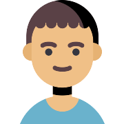 User Boy PNG Icon