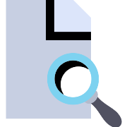 Search PNG Icon