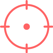 Weapon Target PNG Icon