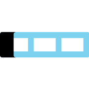 Row PNG Icon