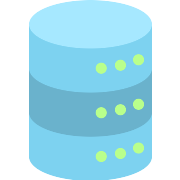 Database PNG Icon