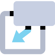 Insert PNG Icon