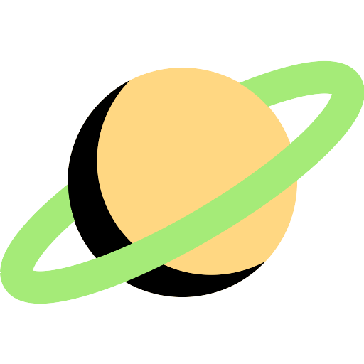 Planet Vector Svg Icon 48 Png Repo Free Png Icons