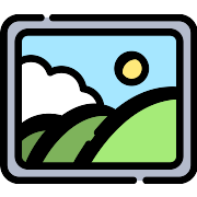 Gallery PNG Icon