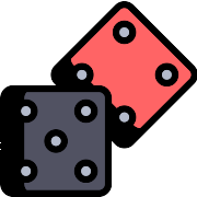 Dice PNG Icon
