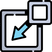 Insert PNG Icon