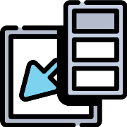 Insert PNG Icon