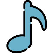Musical Note Music PNG Icon
