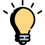 Bulb PNG Icon