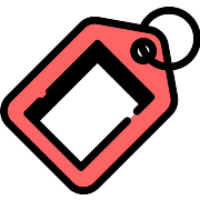 Tag Price Tag PNG Icon