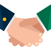 Deal PNG Icon