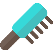 Comb PNG Icon