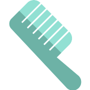 Comb PNG Icon