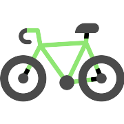 Bicycle Bike PNG Icon