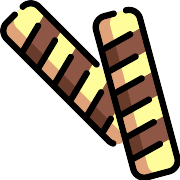 Wafer PNG Icon