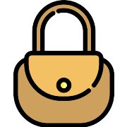 Handbag PNG Icon