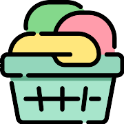 Laundry PNG Icon