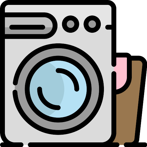 Laundry Washer Vector SVG Icon PNG Repo Free PNG Icons