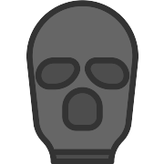 Thief PNG Icon