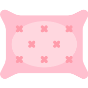 Pillow PNG Icon