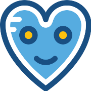 Heart Like PNG Icon