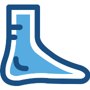 Foot PNG Icon