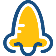 Nose PNG Icon
