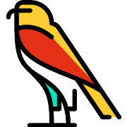Eagle PNG Icon