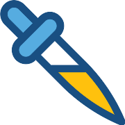 Dropper PNG Icon