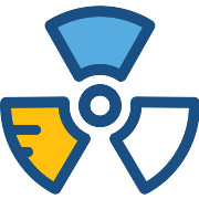 Radiation PNG Icon
