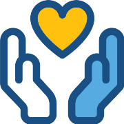 Care PNG Icon
