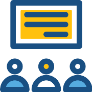 Lecture PNG Icon