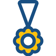 Medal Quality PNG Icon