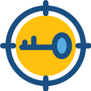Target Seo And Web PNG Icon
