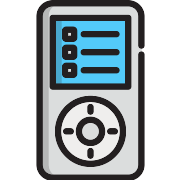 Ipod PNG Icon