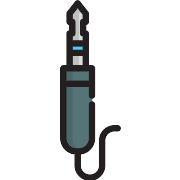 Jack Cable PNG Icon