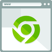 Browser PNG Icon