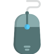 Mouse PNG Icon