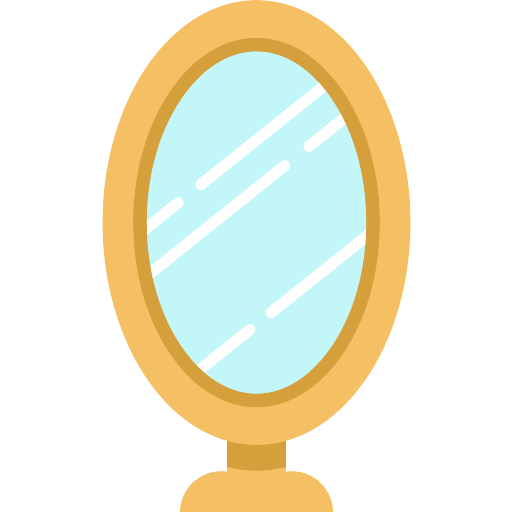 Mirror Vector SVG Icon - PNG Repo Free PNG Icons