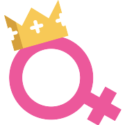 Queen PNG Icon