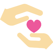 Care PNG Icon