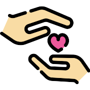 Care PNG Icon