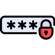 Password PNG Icon