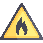 Fire PNG Icon
