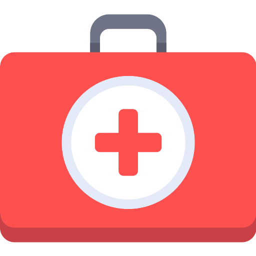 First Aid Kit Icon Png